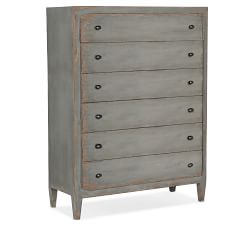 Blatchford 6-Drawer Tall Dresser (45&quot;)