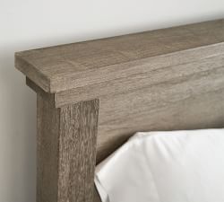 Farmhouse Headboard