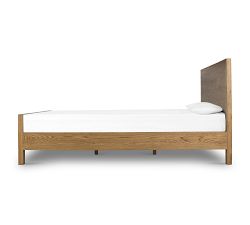 Idris Platform Bed