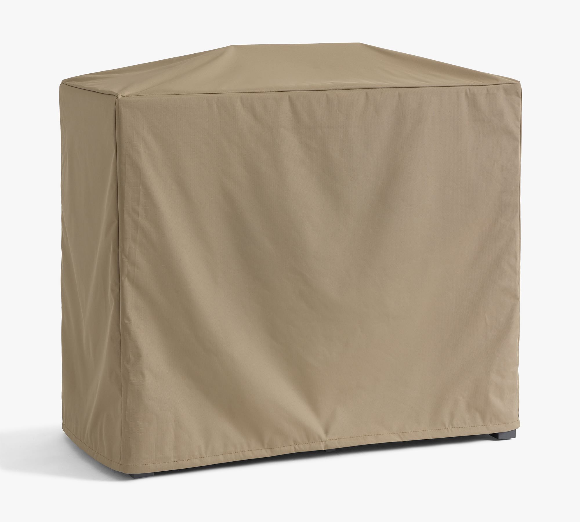 Malibu Custom-Fit Outdoor Covers