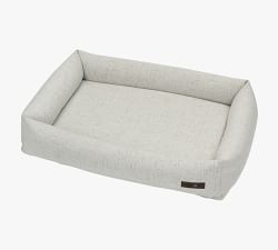 Memory Foam Cuddler Pet Bed