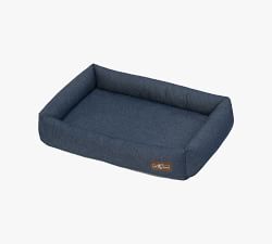 Memory Foam Cuddler Pet Bed