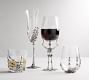Skeleton Champagne Glass