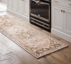 Alba Hand-Knotted Wool Rug