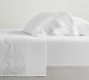 Eyelet Sheet Set