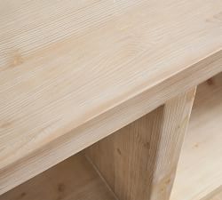 Open Box: Folsom Grand Console Table (84&quot;)