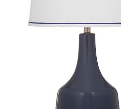 Lamon Ceramic Table Lamp (28&quot;)