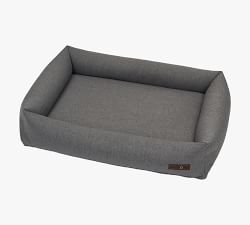 Memory Foam Cuddler Pet Bed