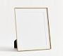 Stowe Modern Metal Frames - 14x17