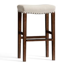 Manchester Backless Stool