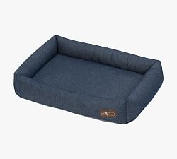 Memory Foam Cuddler Pet Bed