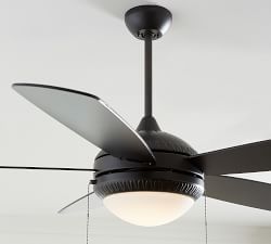 Rizzo Classic Ceiling Fan with LED Light Kit (52&quot;)
