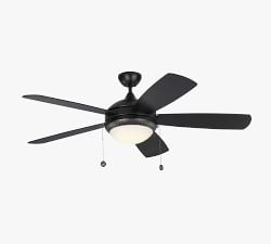 Rizzo Classic Ceiling Fan with LED Light Kit (52&quot;)