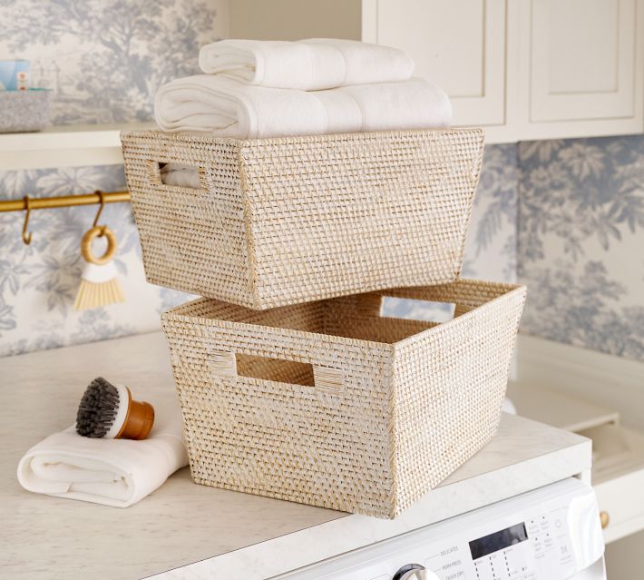 Utility basket discount