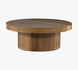 Terri Round Coffee Table