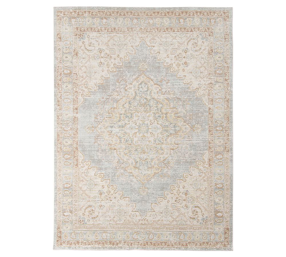 Reef Performance Synthetic Rug 3'11" x 5'11"