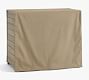 Abbott Kitchen Double Cabinet Premium Custom-Fit Outdoor Cover