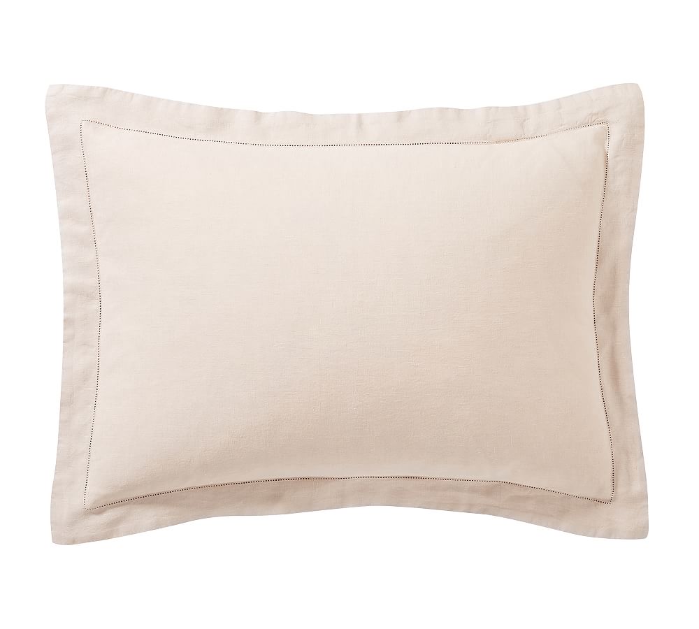 Belgian Flax Linen Sham