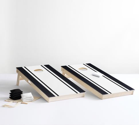 Bean Bag Toss Game