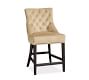 Hayes Tufted Upholstered Stool