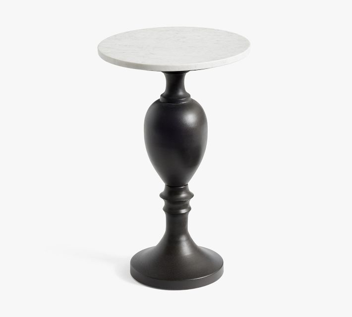 Pottery barn chapman table discount