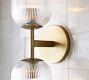 Cooper Double Sconce (13&quot;)