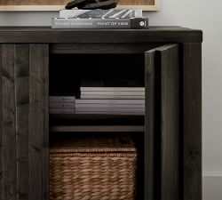 Pismo Storage Cabinet