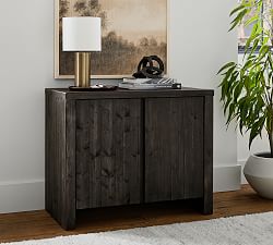 Pismo Storage Cabinet