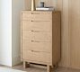 Portola 5-Drawer Tall Dresser (30&quot;)