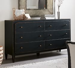 Blatchford 6-Drawer Dresser (68&quot;)