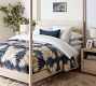 Cayman Canopy Bed
