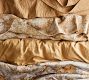 Juliette Toile Handcrafted Reversible Pick-Stitch Quilt