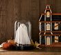 Handcrafted Ghost Cloche