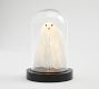 Handcrafted Ghost Cloche