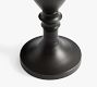 Chapman Round Marble Accent Table (14&quot;)