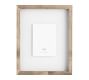 Floating Wood Gallery Frames