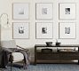 Stowe Modern Metal Frames - 25x25