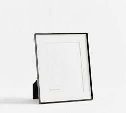 Stowe Modern Metal Frames - 11x13