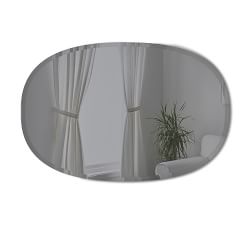 Violeta Oval Wall Mirror