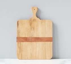 Handmade Reclaimed Oak Cutting Boards