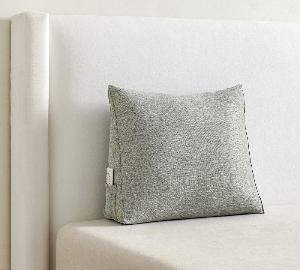 Inventive Sleep&#174; Wedge Pillow