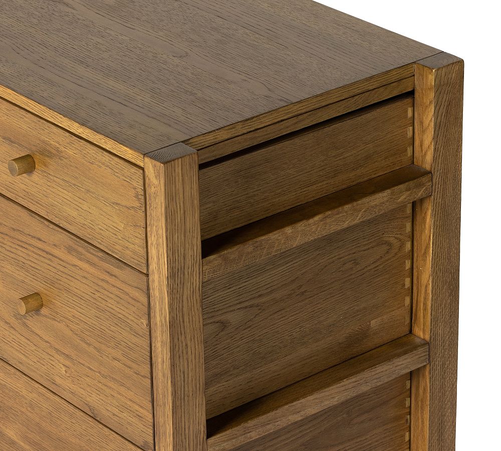 Idris Buffet 72" - Stylish Storage Solution
