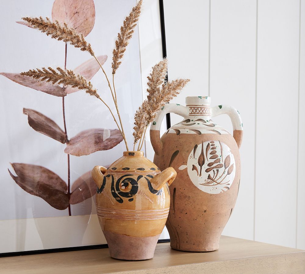 Shenandoah Vase