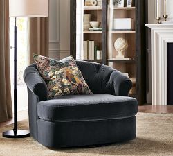 Amara Floral Bird Pillow