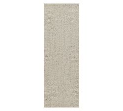 Custom Lornell Handwoven Wool Rug