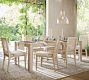 Aptos Extending Dining Table (70&quot;-90&quot;)