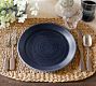 Larkin Stoneware Dinner Plates