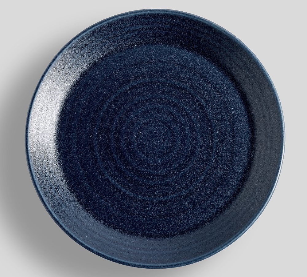Larkin Stoneware Dinner Plates