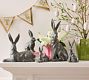Essex Handcrafted Bunny Sculptures