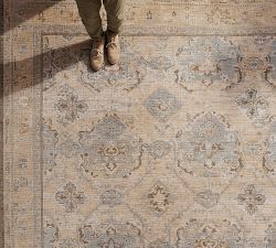 Blaire Hand-Knotted Rug